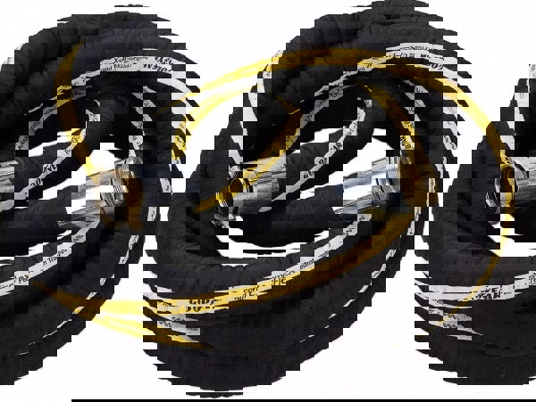 Chemical & Petroleum Hose: Male x Female